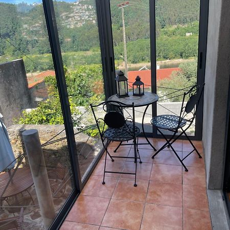 Cantinho Do Barroco Penacova Kültér fotó